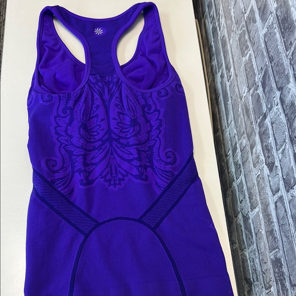 Athleta Tank Top - Picture 9 of 9
